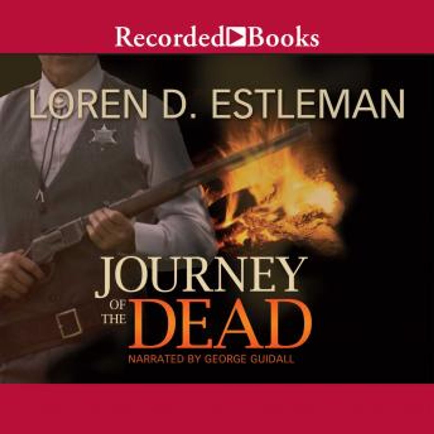 Grab the Top Full Audiobooks in Fiction, Westerns & War