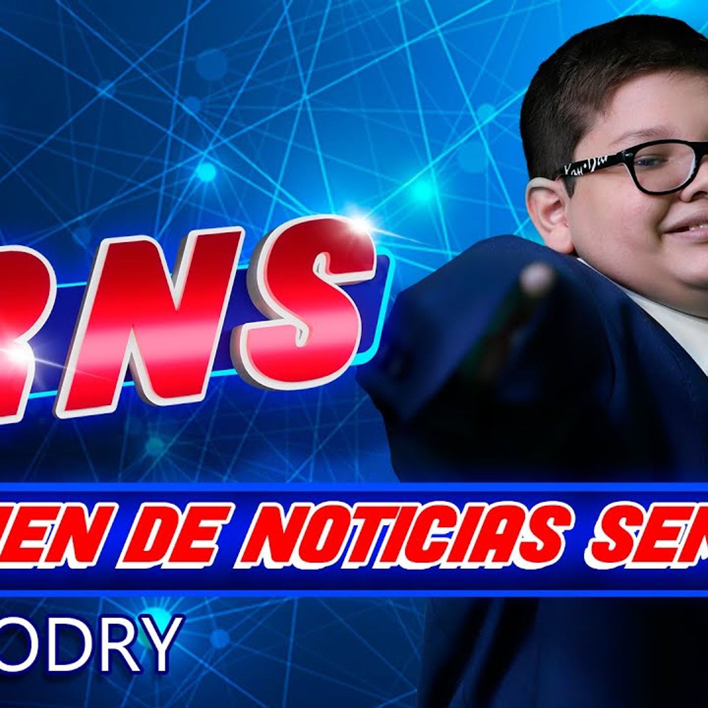 RNS con Rodri.- Temp 2 Ep 18 episode artwork