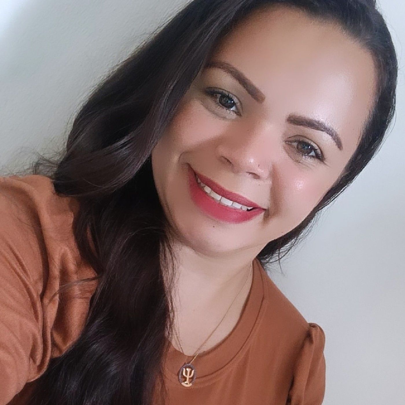 PsiCast: Um Olhar Psicológico cover art