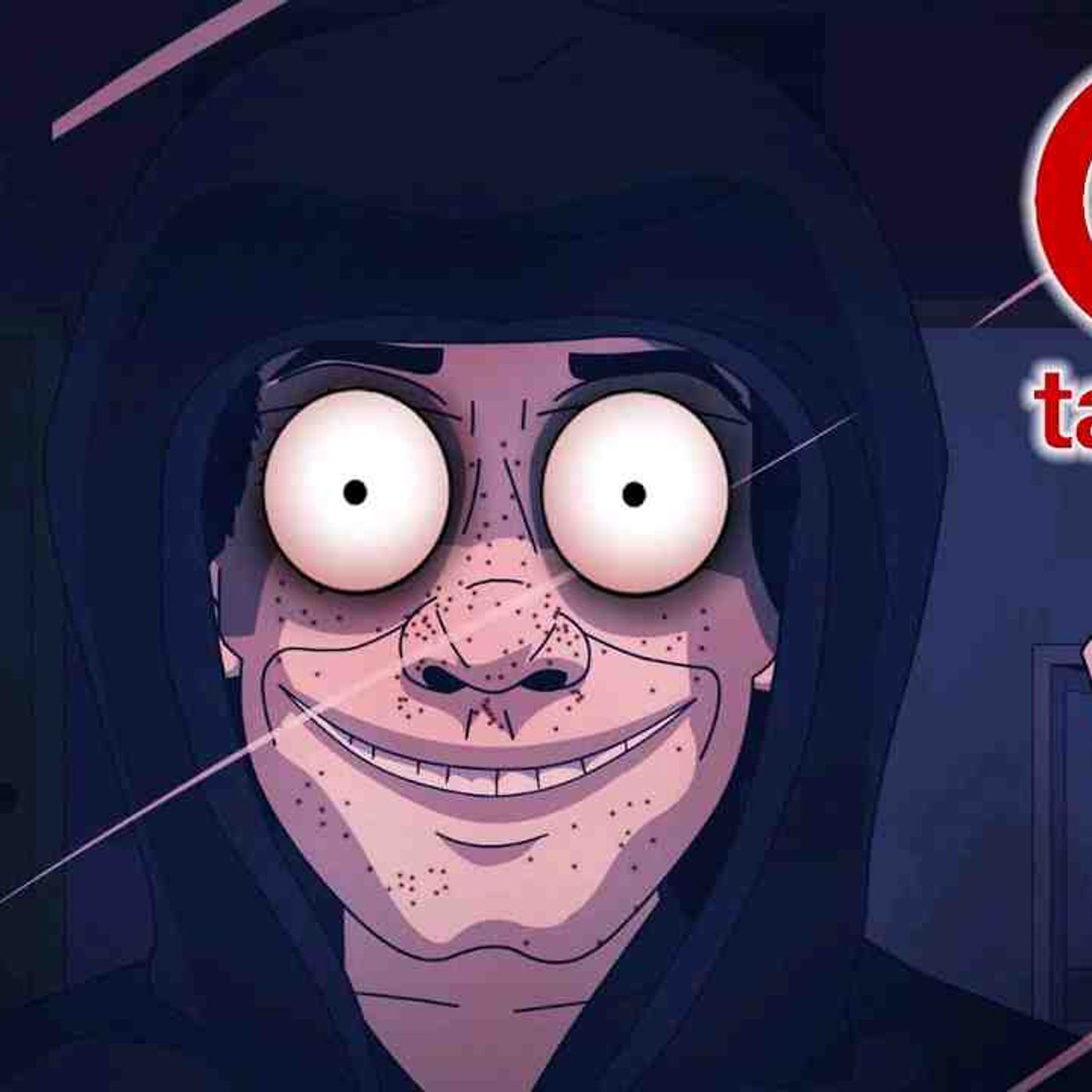 6 NIGHT SHIFT ALONE HORROR STORIES ANIMATED episode artwork