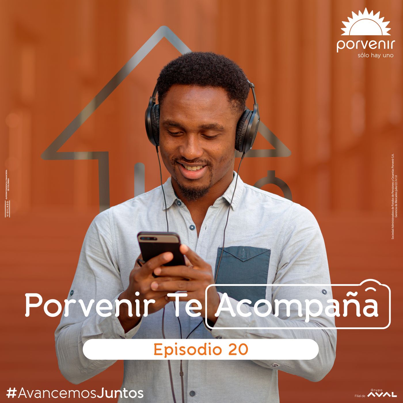 Porvenir Te Acompaña
