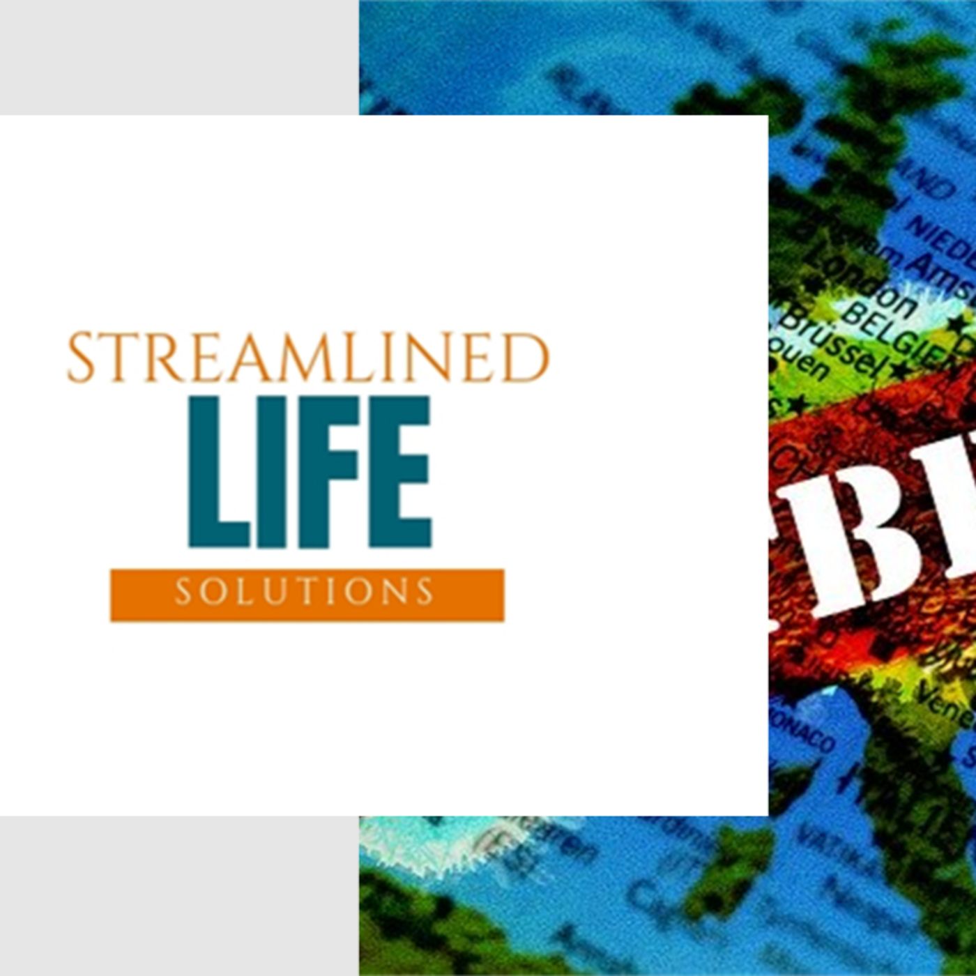 Streamlined Life Solutions