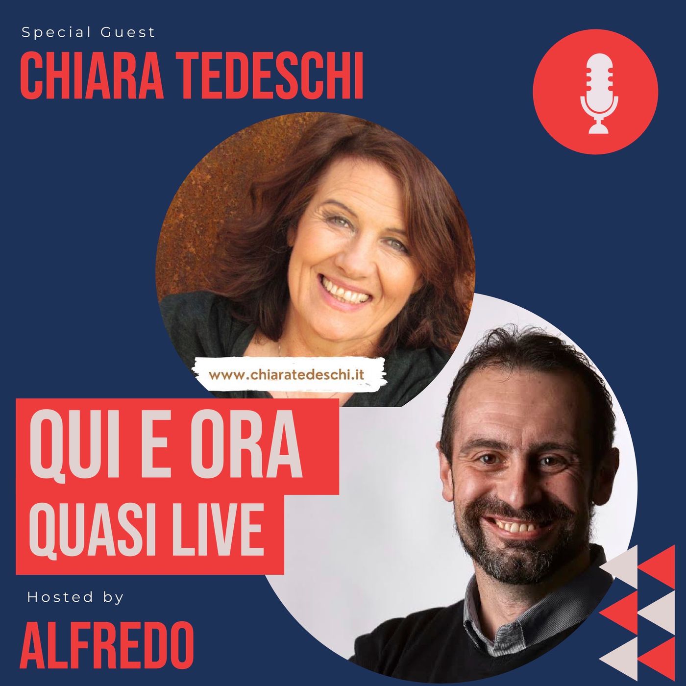 Qui e Ora Quasi Live
