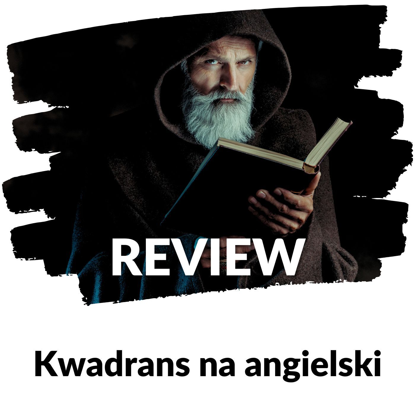KNA: Lekcja 380 (powtórka z HP, LOTR i słowotwórstwa) KNA: Lekcja 380 (powtórka z HP, LOTR i słowotwórstwa)