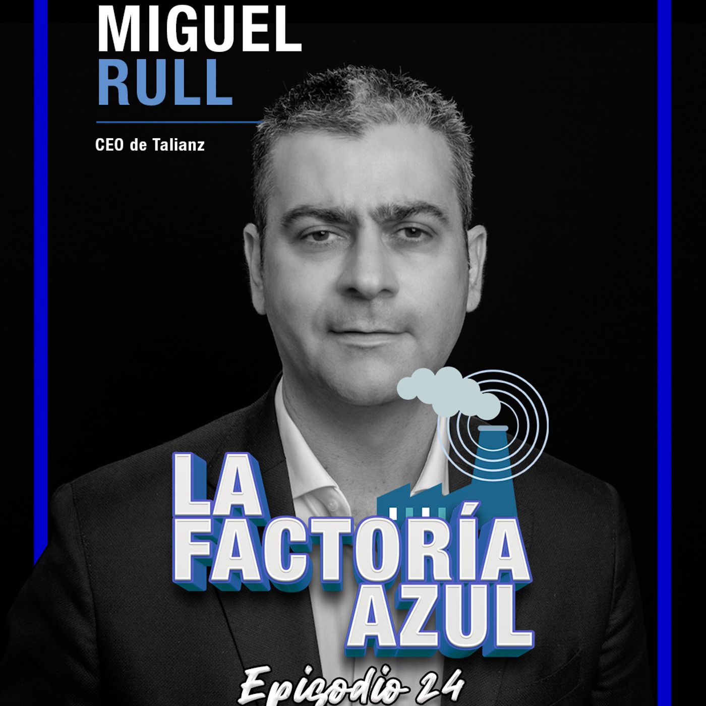 La Factoría Azul