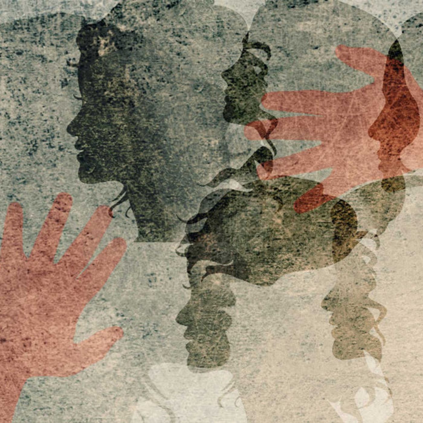 La violenza di genere: cos'è e come riconoscerla episode artwork