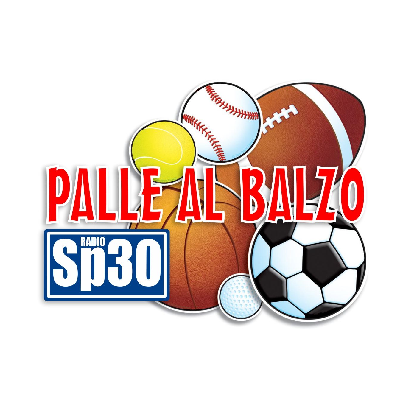 Palle Al Balzo