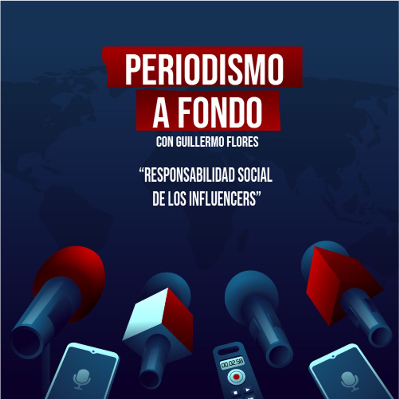Periodismo a fondo
