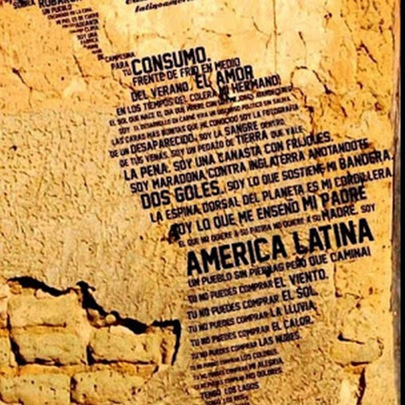 El regreso de America Latina
