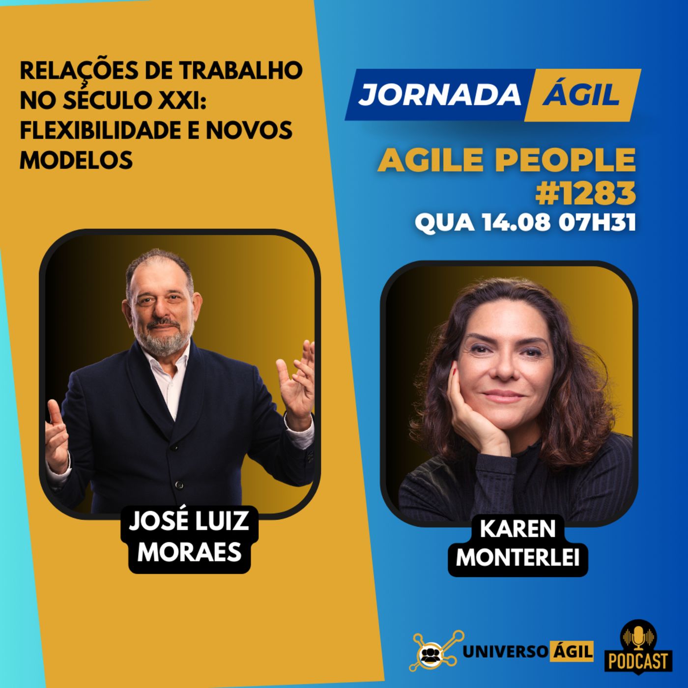 Universo Ágil