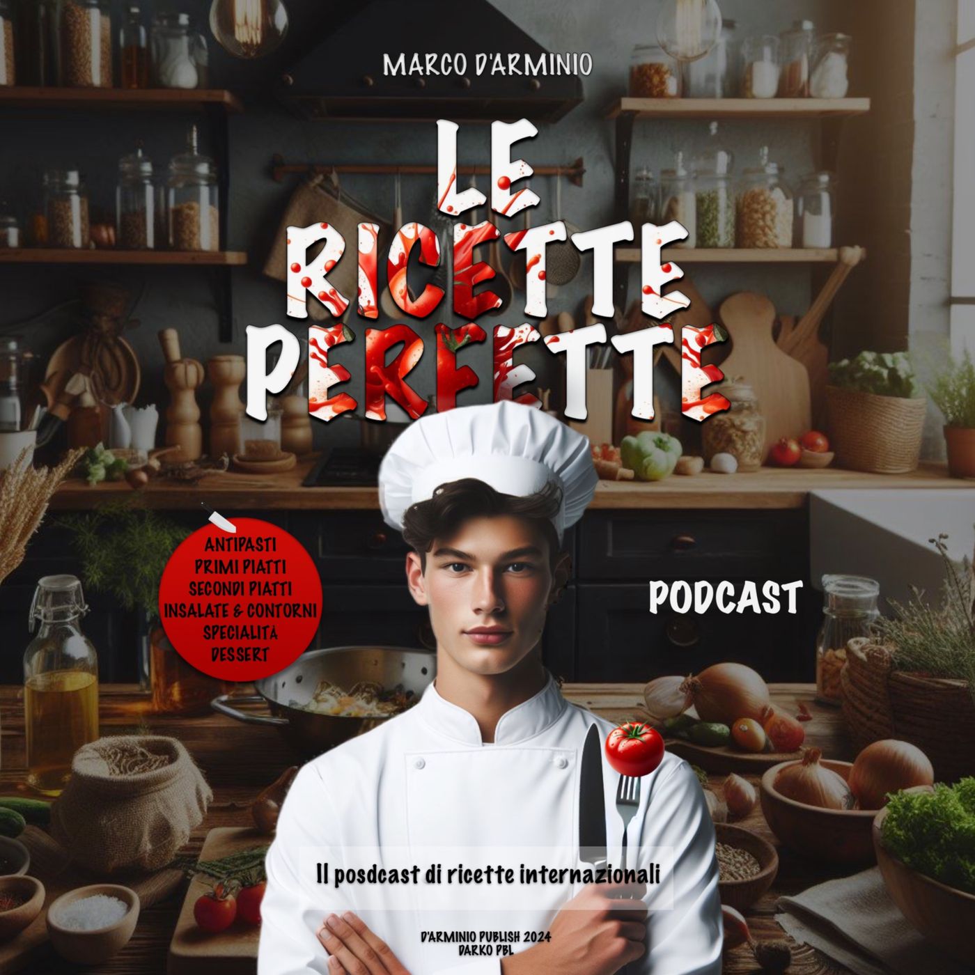 Le Ricette Perfette
