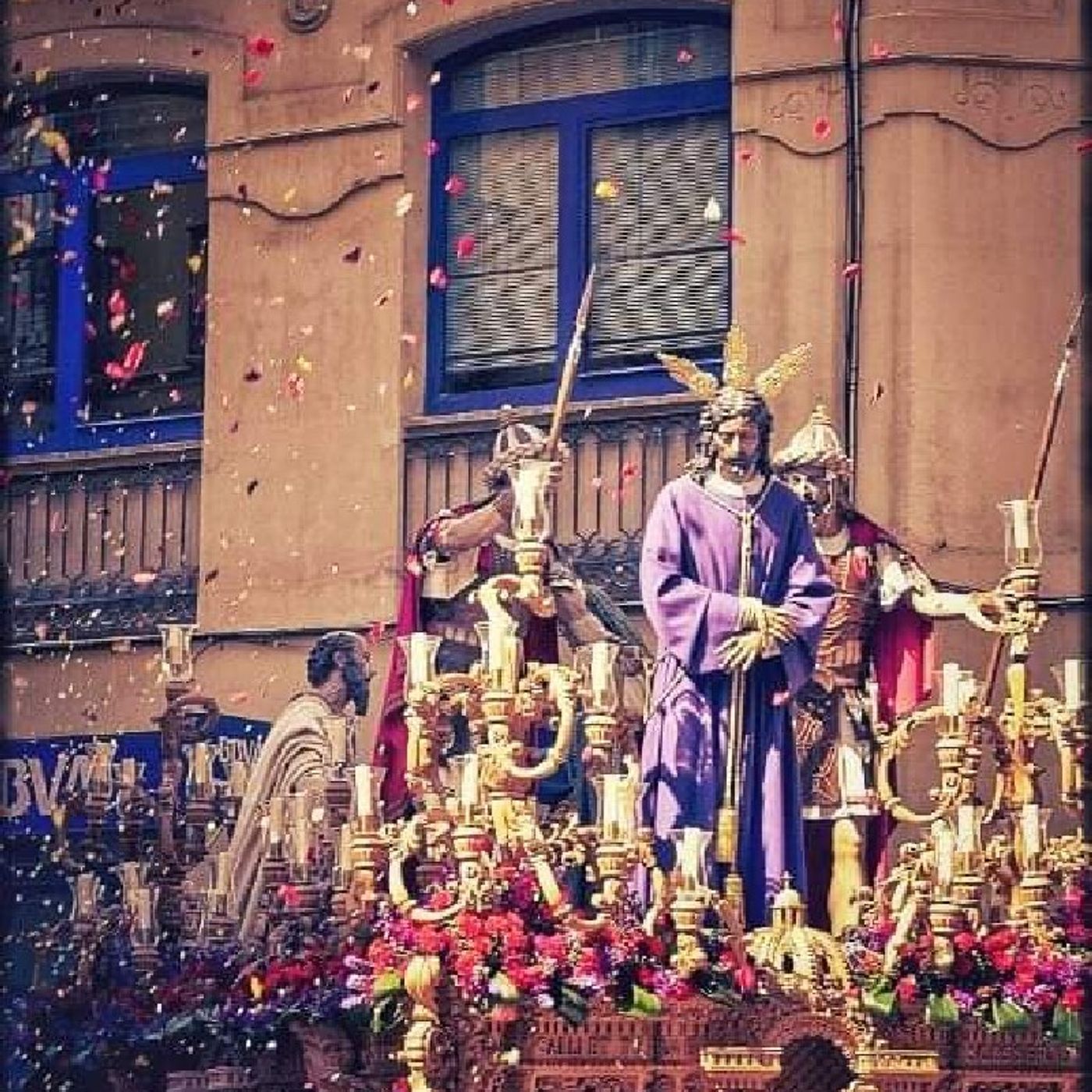Las Tardes De Marchas Aquí Y Ahora