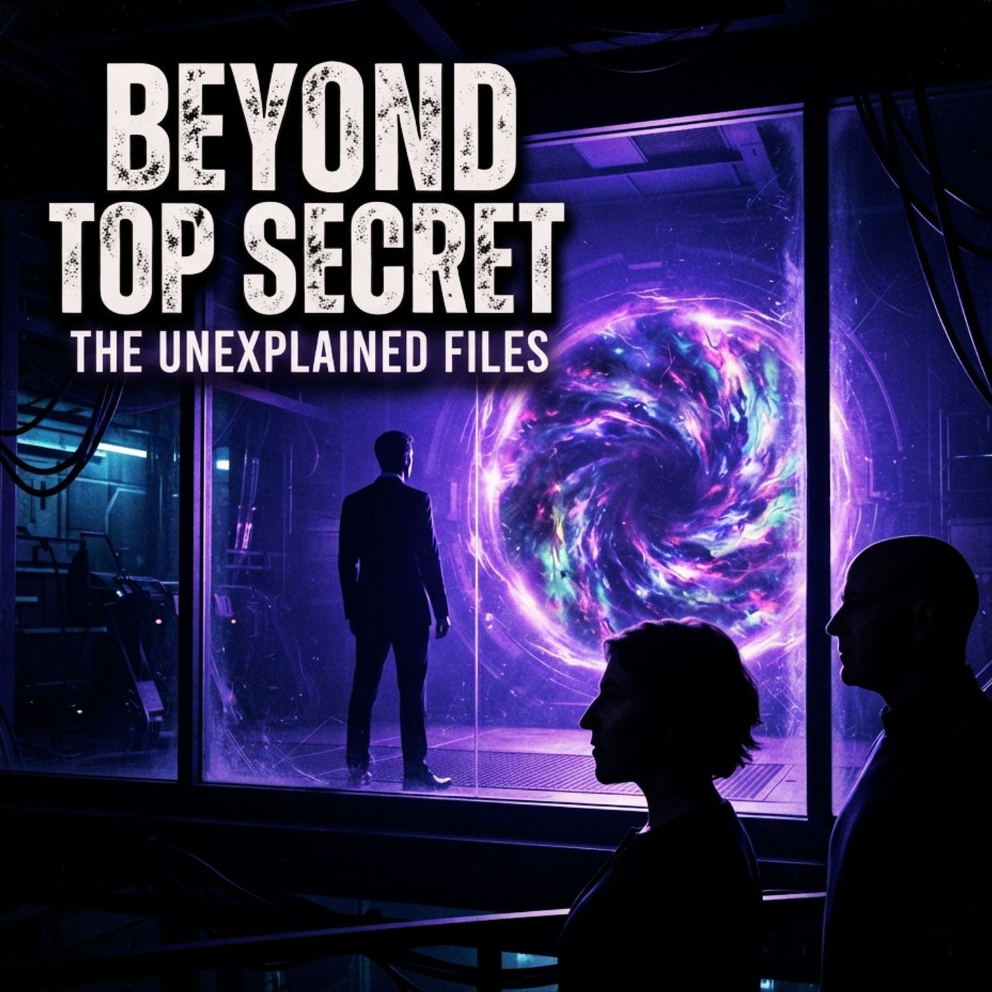 Aliens or Interdimensional? Transmedium Travel & Beyond: Is Non-Human Intelligence Already Here?
