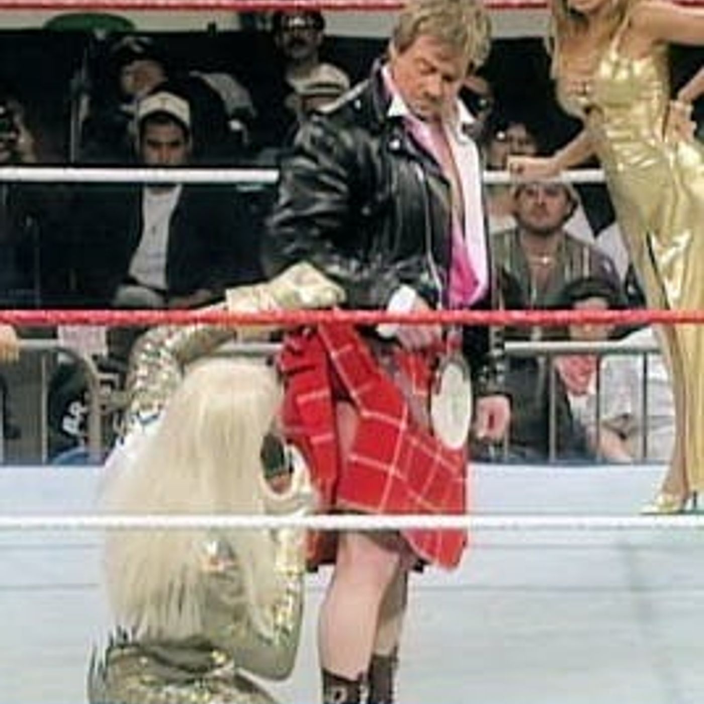 Don Tony And Kevin Castle Show