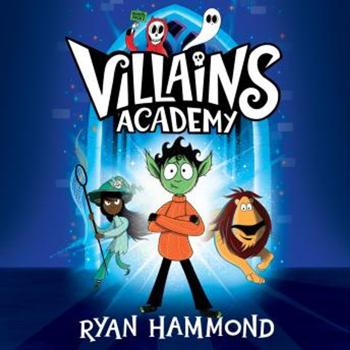 Grab the Top Full Audiobooks in Kids, Mystery & Fantasy