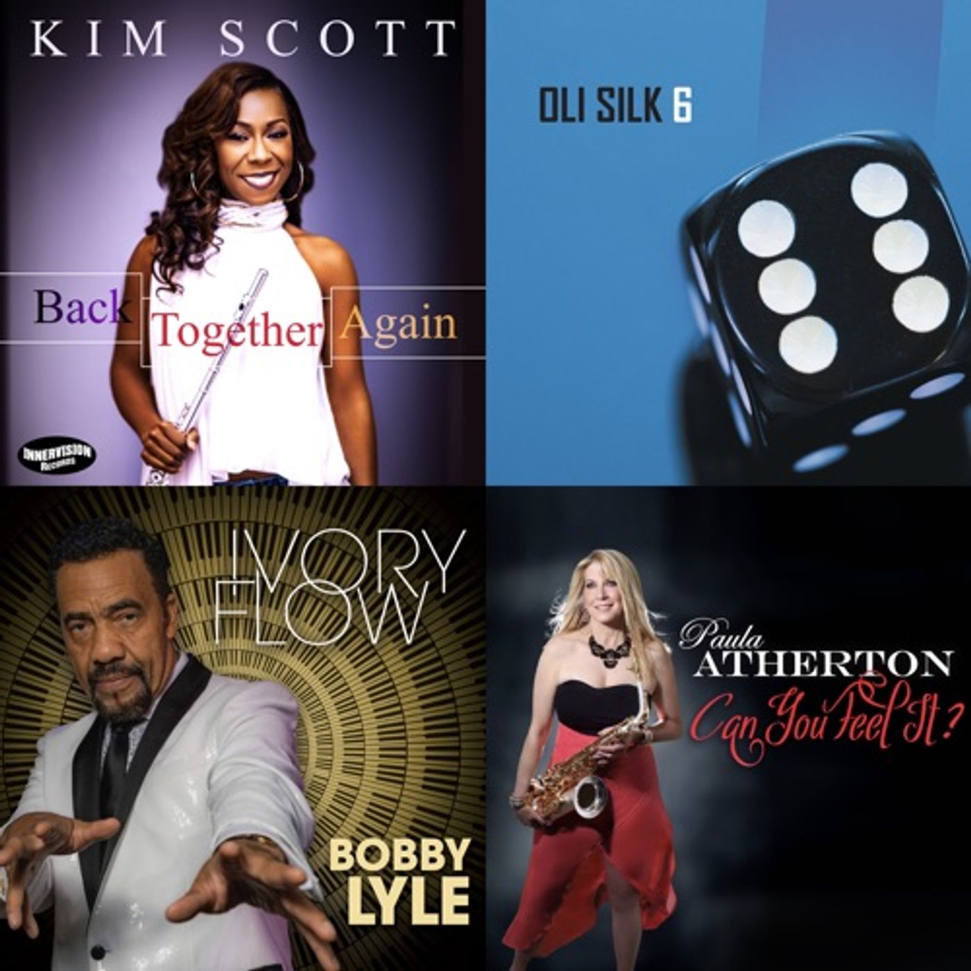 What's Hot at the 10 Spot with DJTen: Volume 80 - The Best of 2021