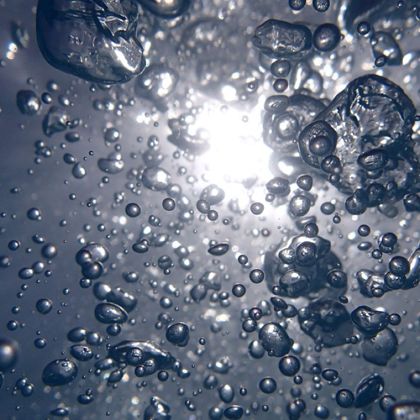 L'acqua, Bene Prezioso