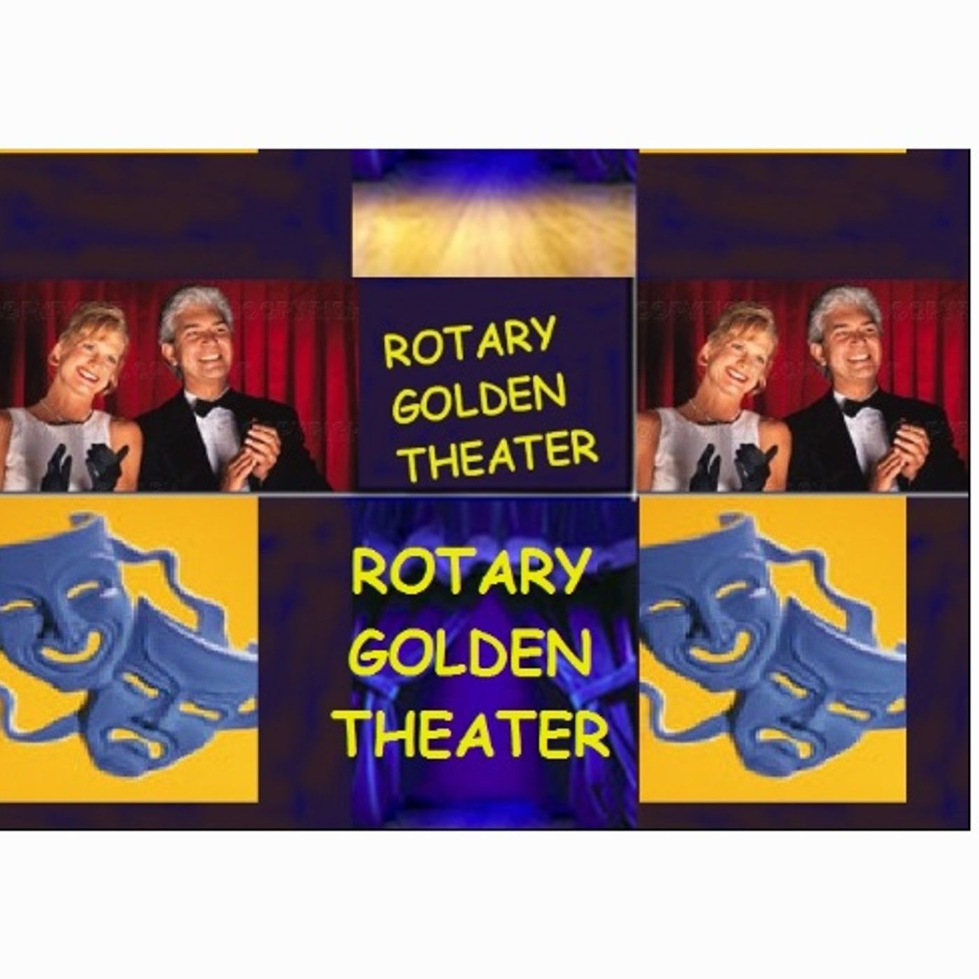 Rotary Golden Theater Radio Show!
