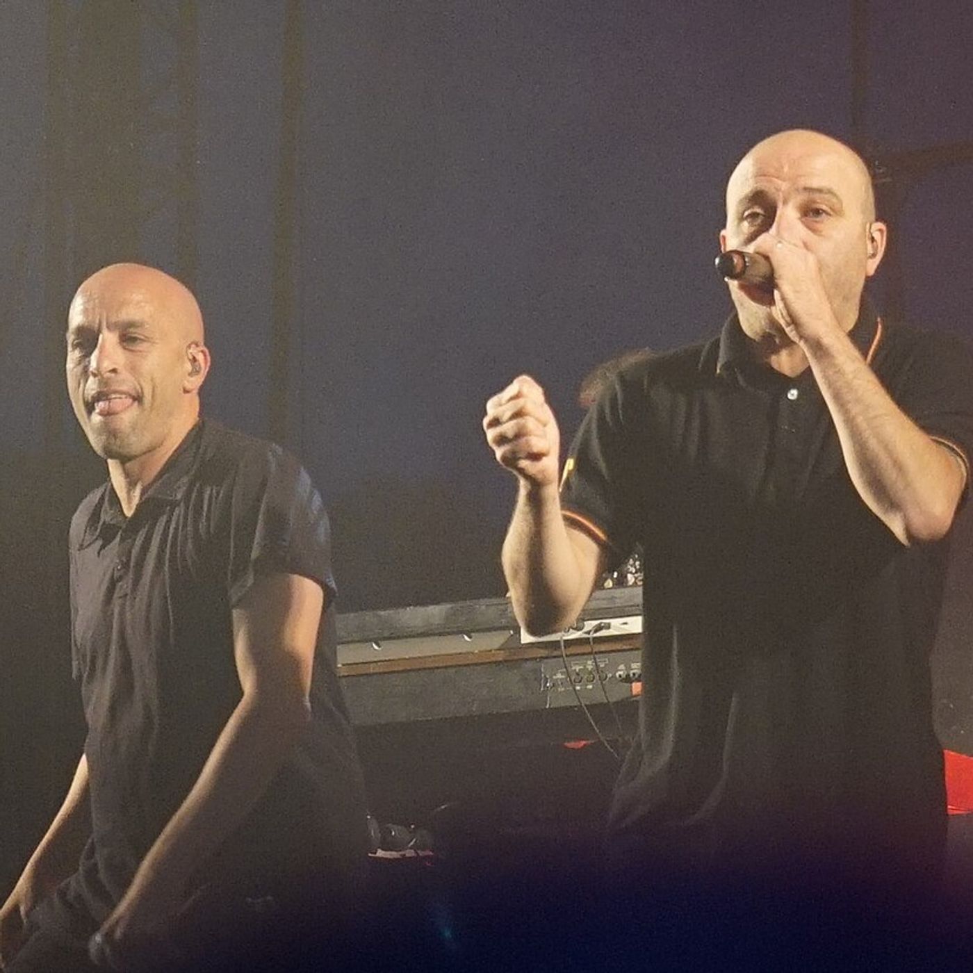 Zebda! The Buttery French Band with a Political Message #zebda #french #music #butter