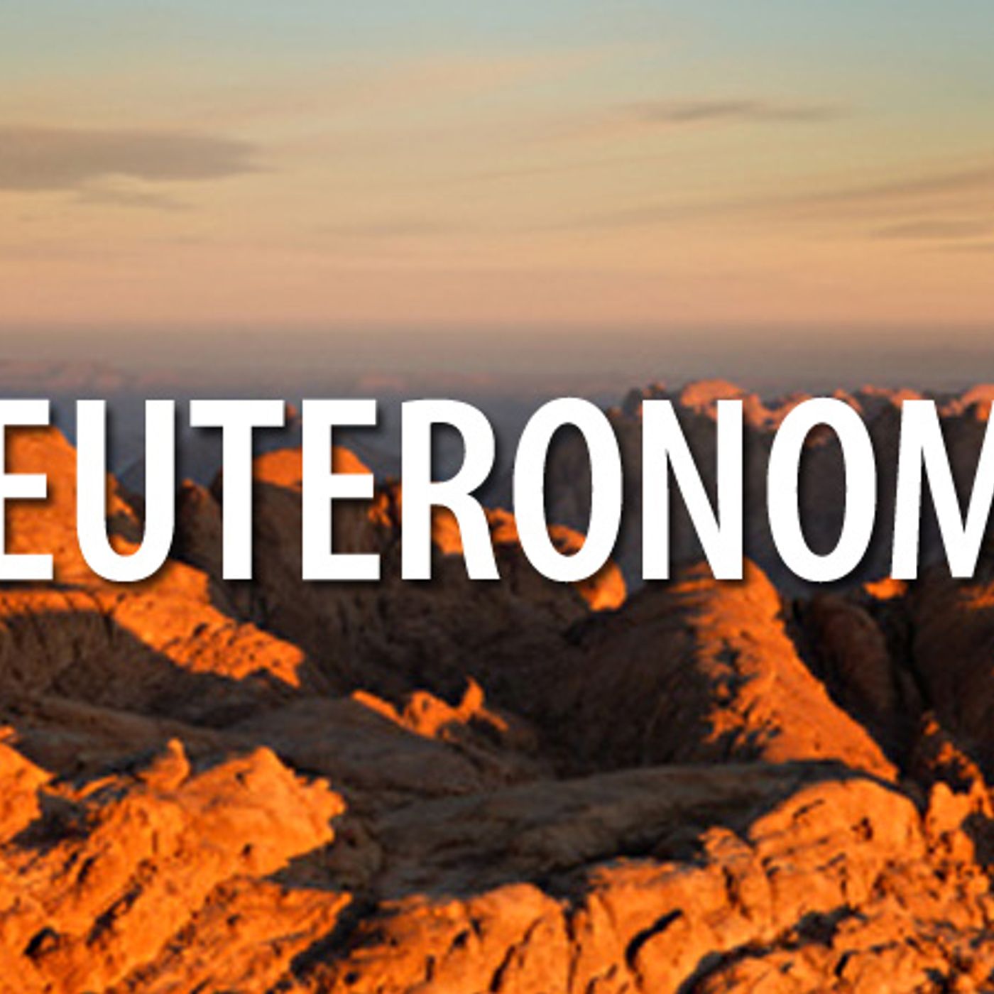 Deuteronomy 4