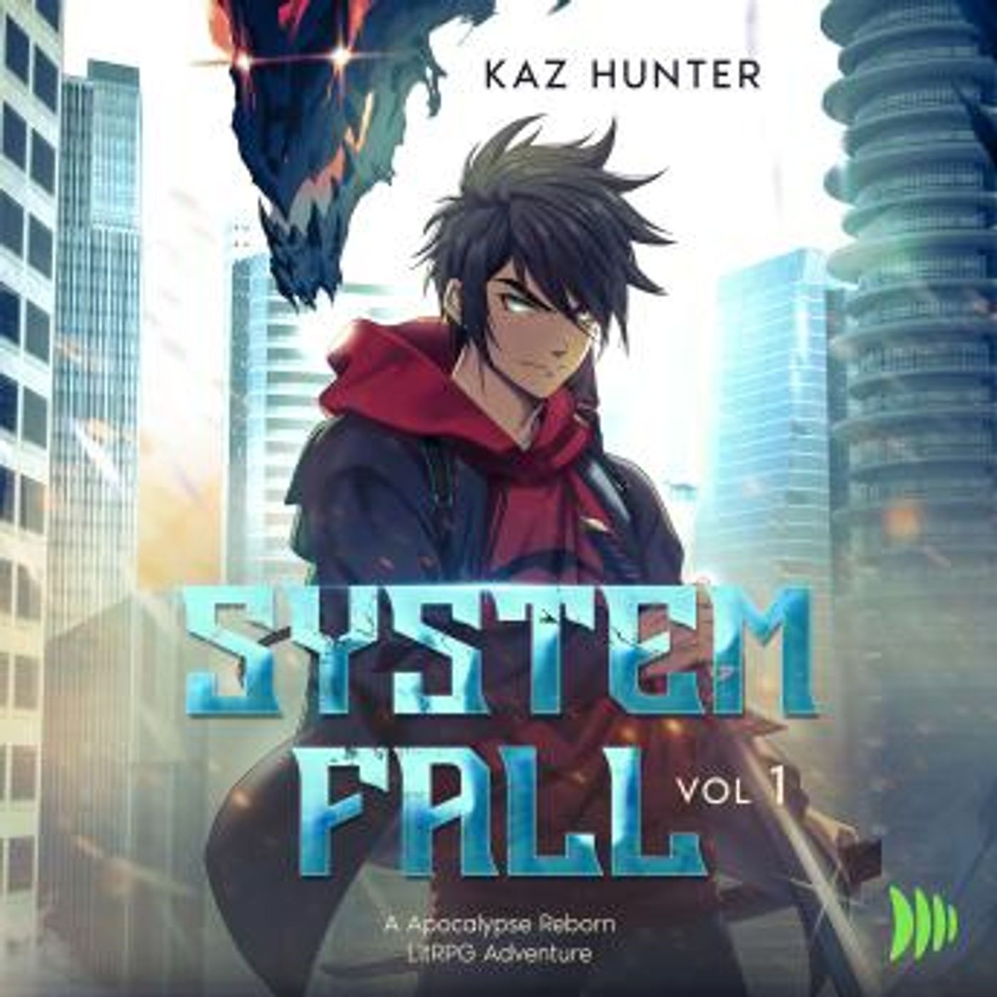 Grab the Essential Full Audiobooks in Science Fiction & Fantasy, Apocalyptic & Dystopian