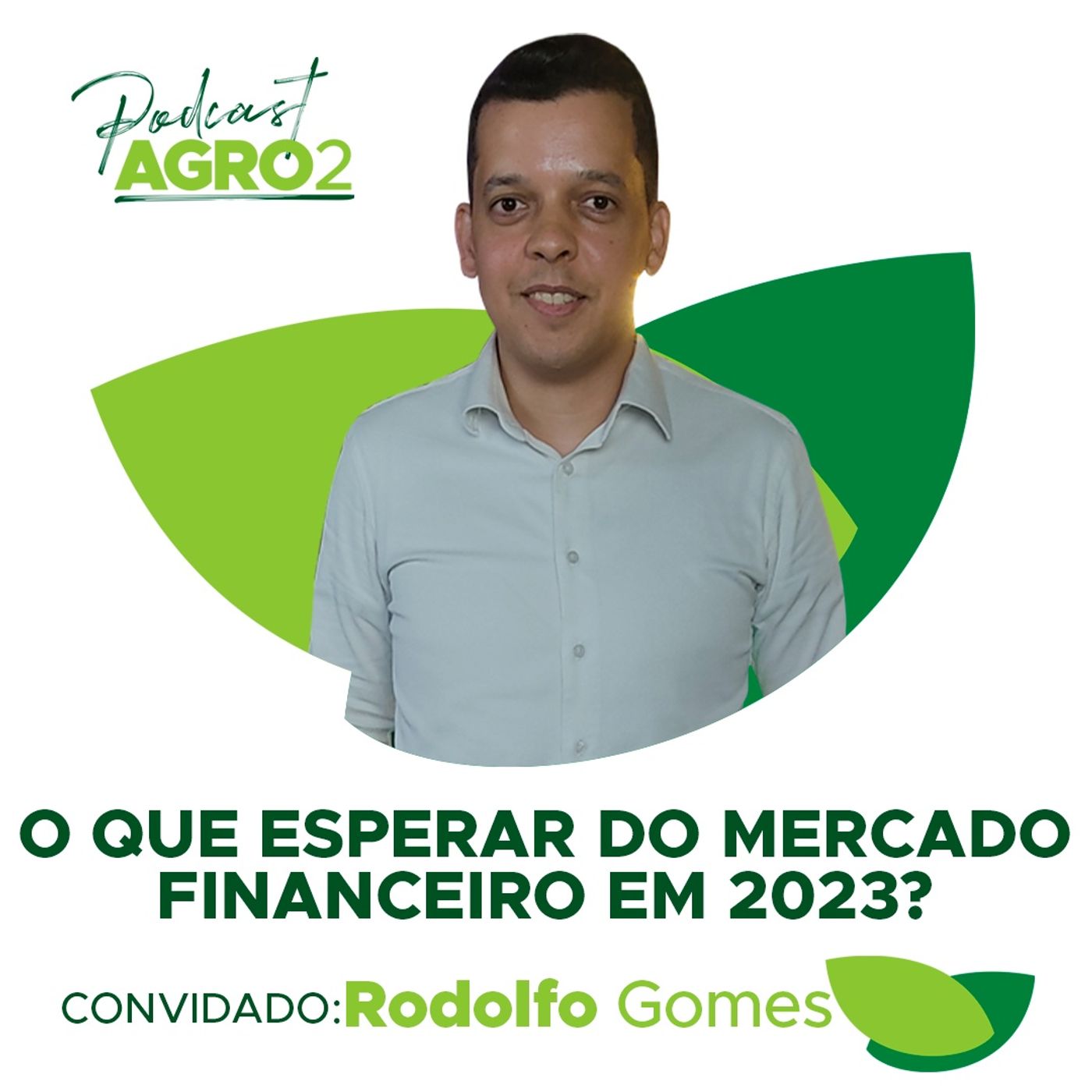O que esperar do mercado financeiro em 2023? Entenda com Rodolfo Gomes #149 episode artwork