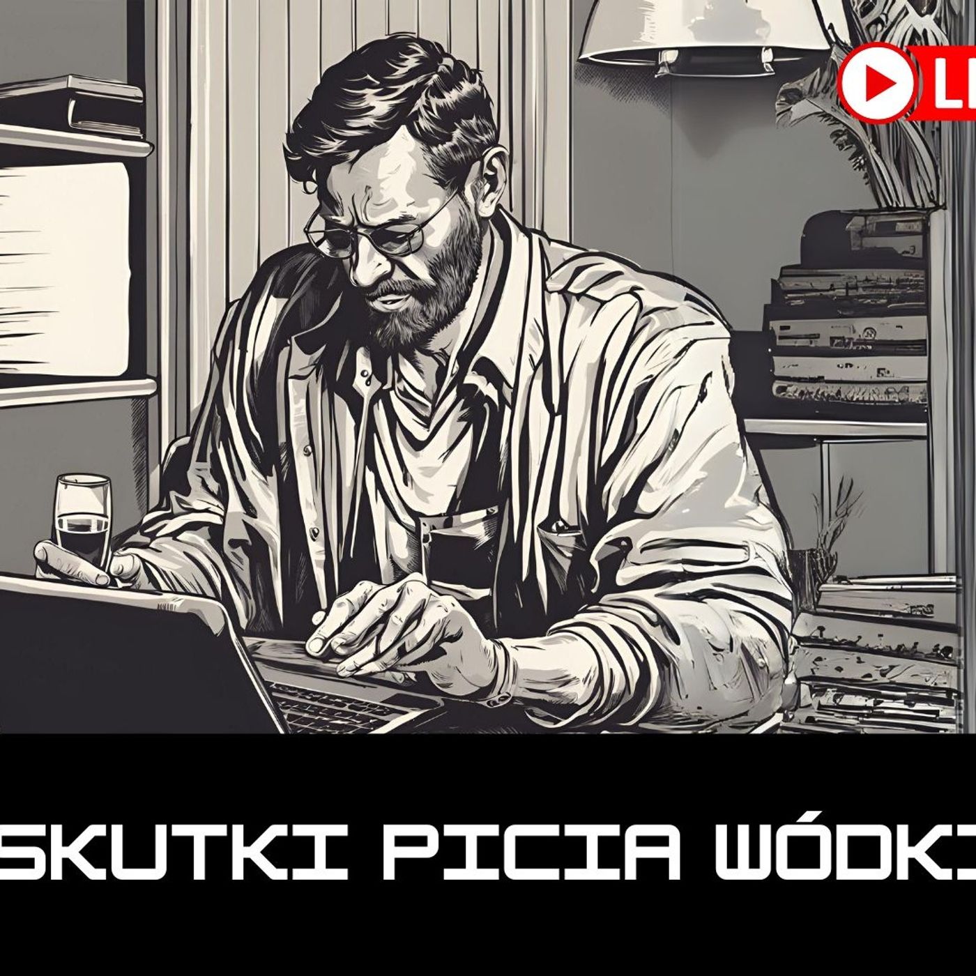 Wieczorne spotkania gadżeciarzy - Bernard Fruga