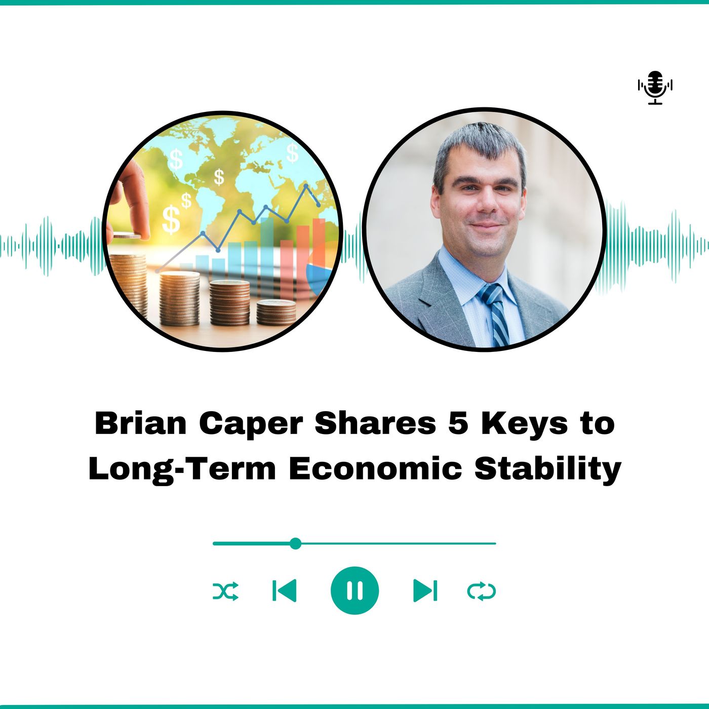 Brian Caper