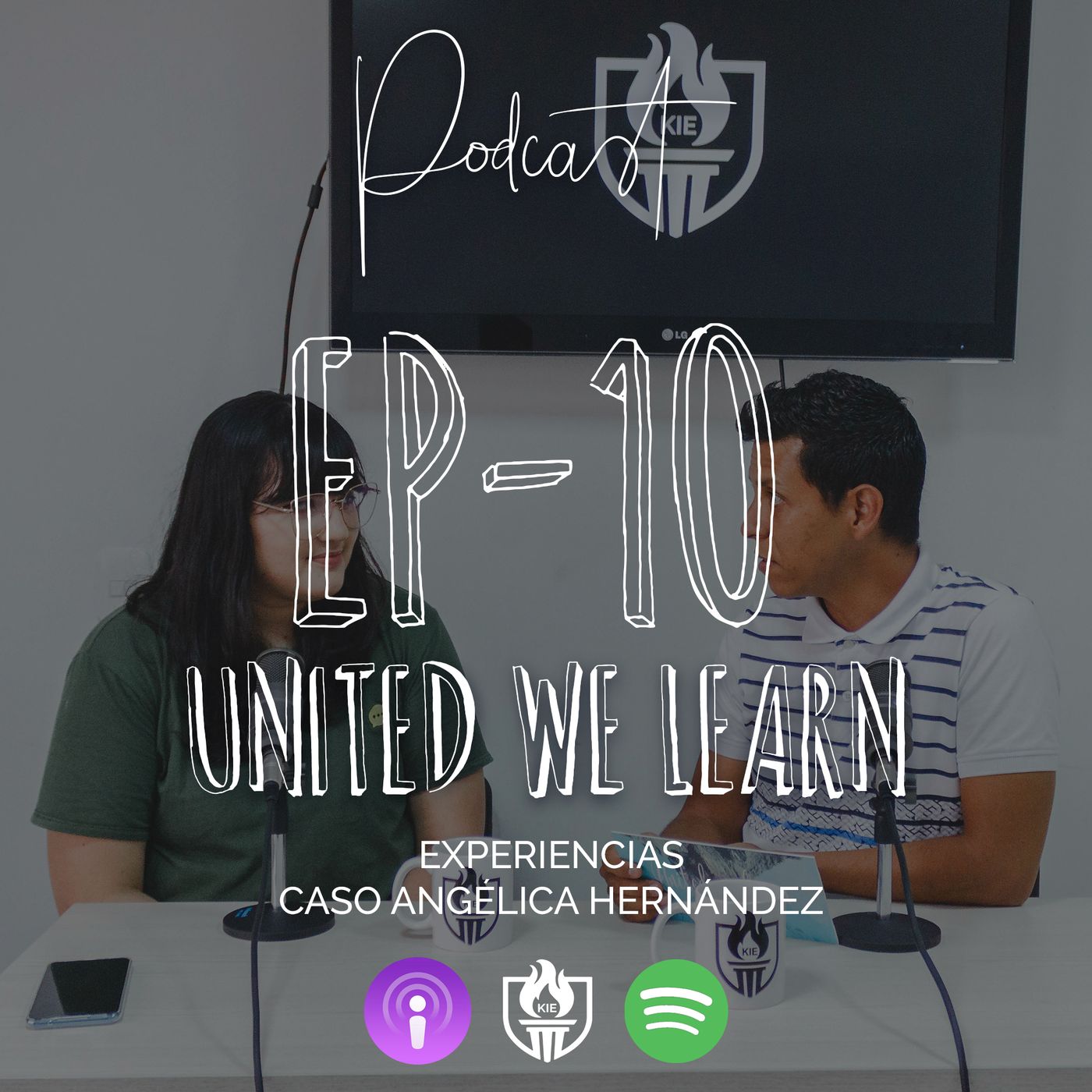 United we learn
