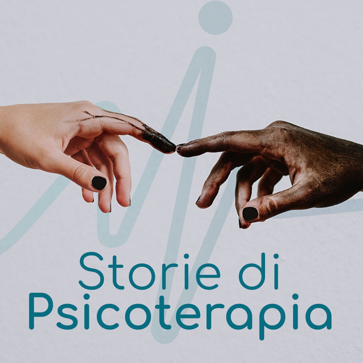 Storie di Psicoterapia cover art