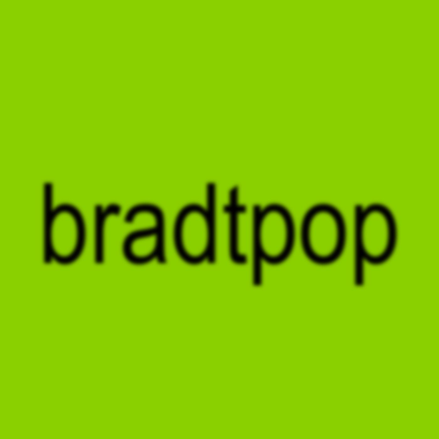 bradtpop