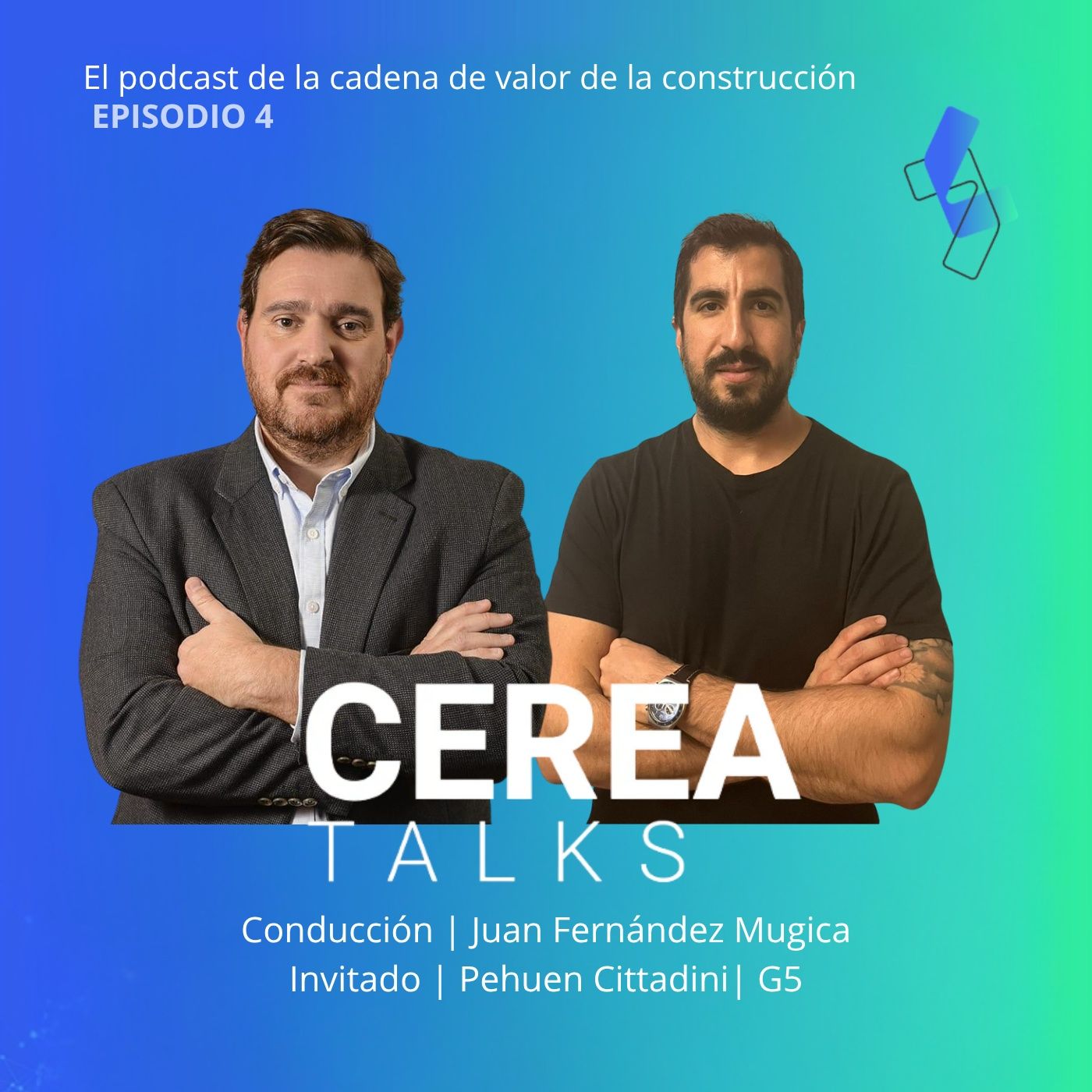 CEREA Talks