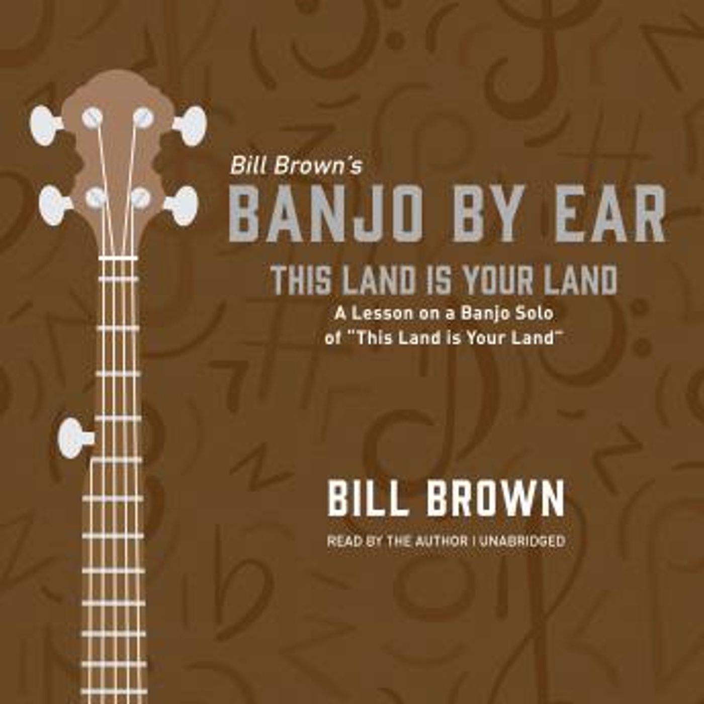 This Land is Your Land: A Lesson on a Banjo Solo of “This Land is Your Land” by Bill Brown episode artwork
