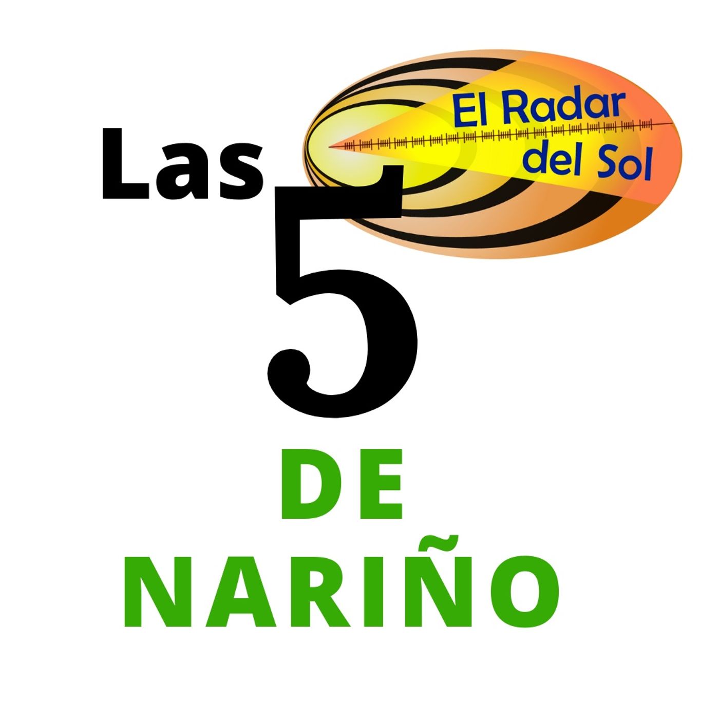 El Radar del Sol