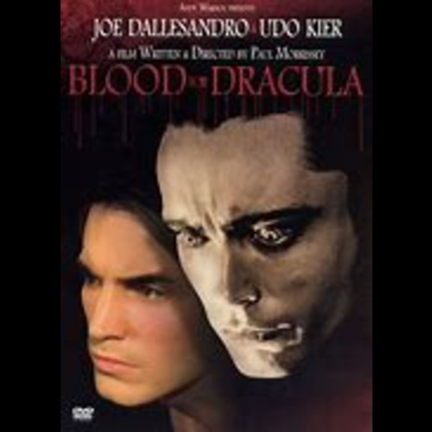 S3 Ep170: Evil Classic Episode - Blood For Dracula - Death Angel Act III