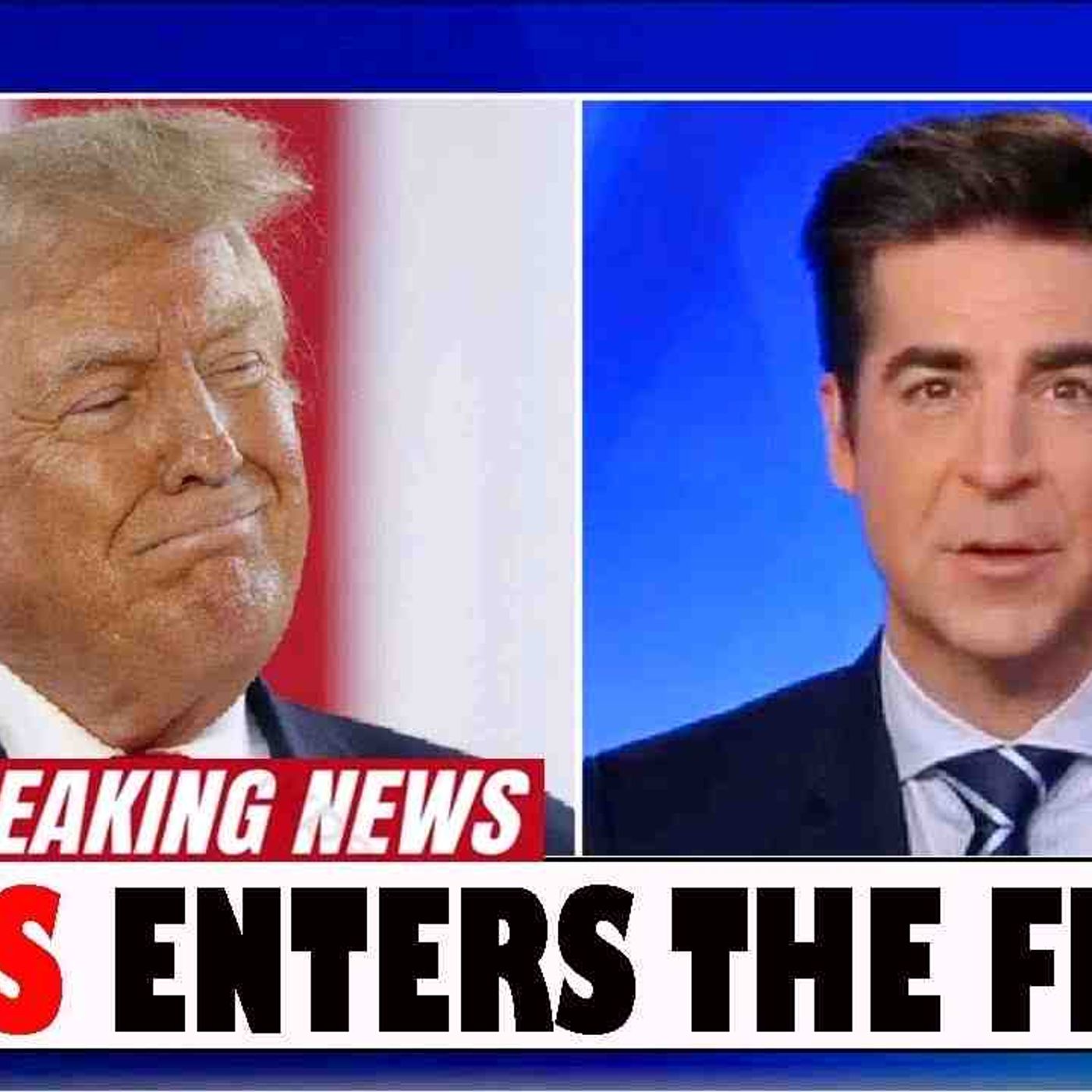 The Five 6/13/25 FULL END SHOW _ FOX BREAKING NEWS June 13, 2025 episode artwork