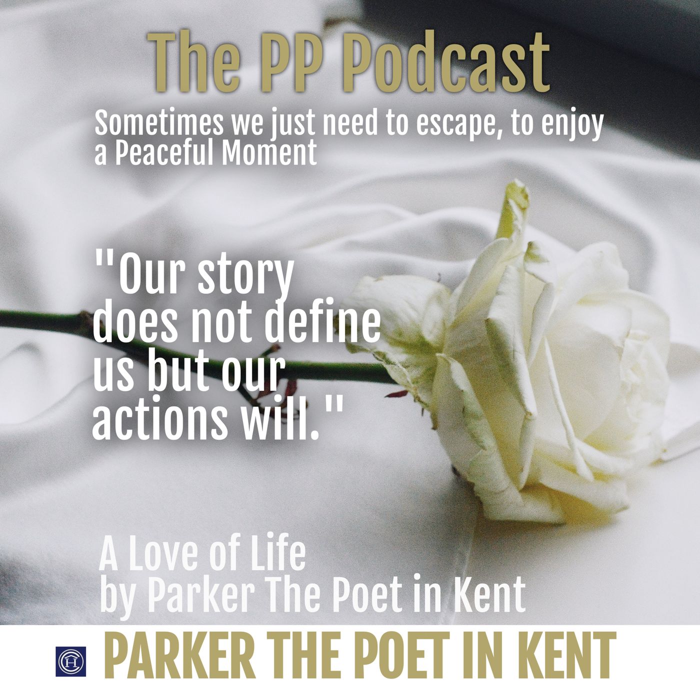 Parker The Poet in Kent