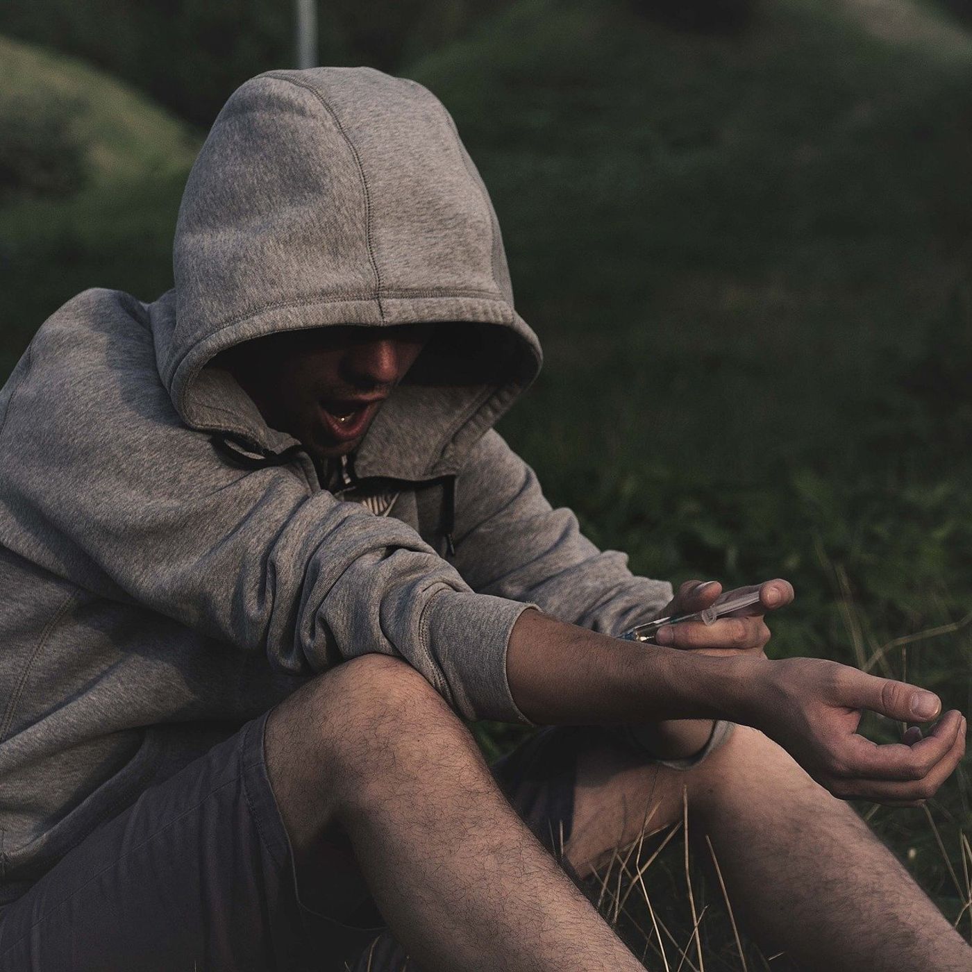 Killer Drugs; A Human Story