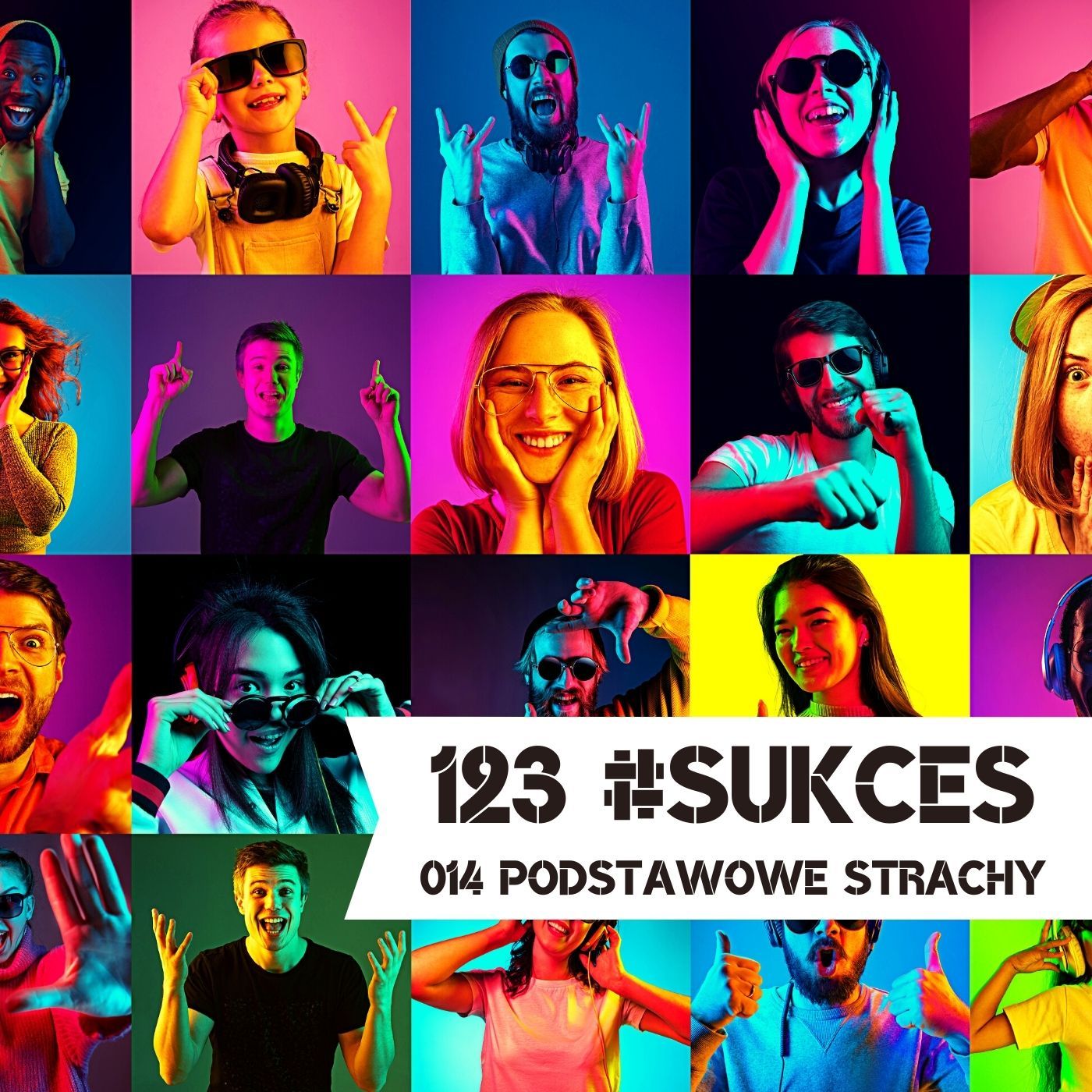 123 #sukces
