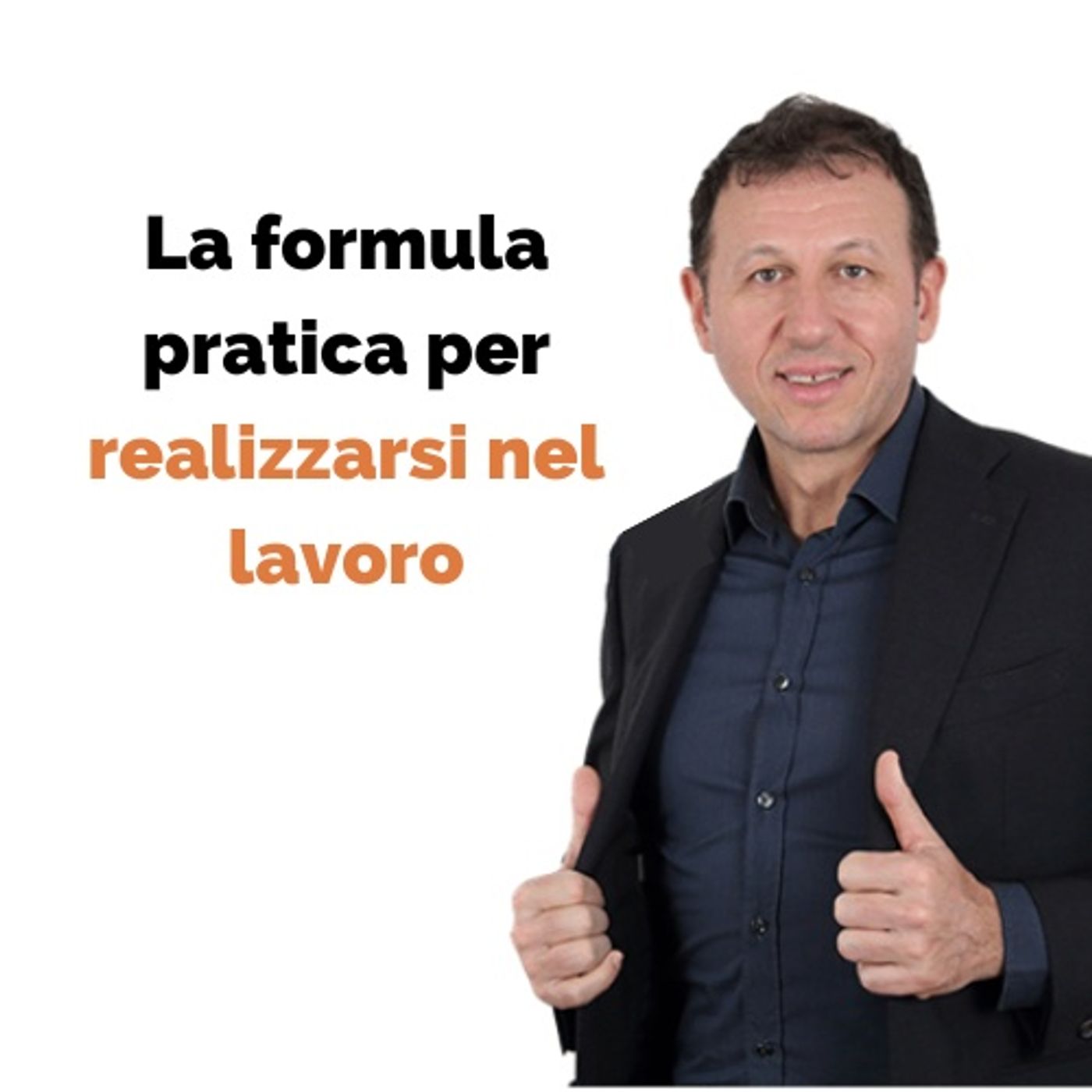 Coltiva la crescita con Mirco Bosi
