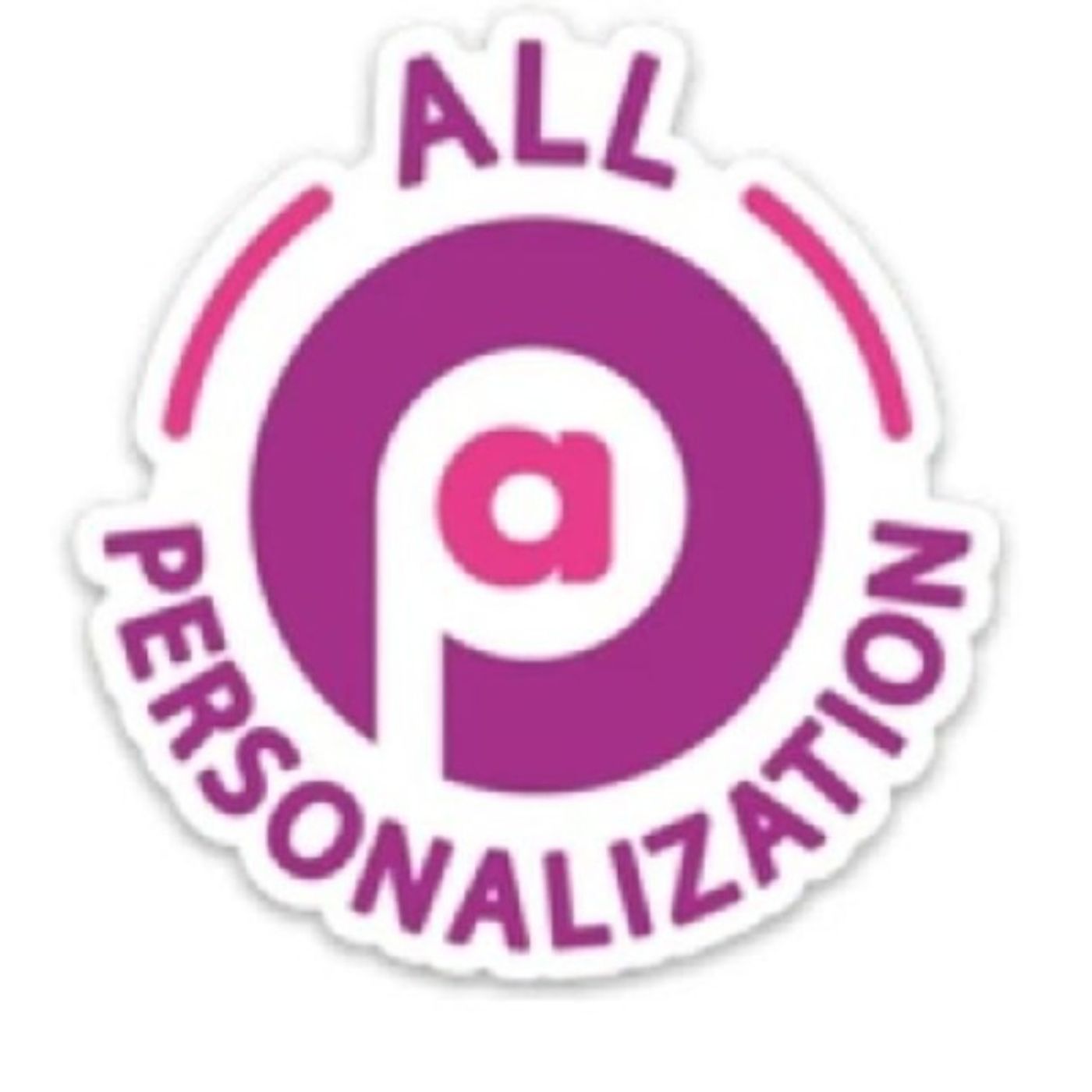 Personalized Party