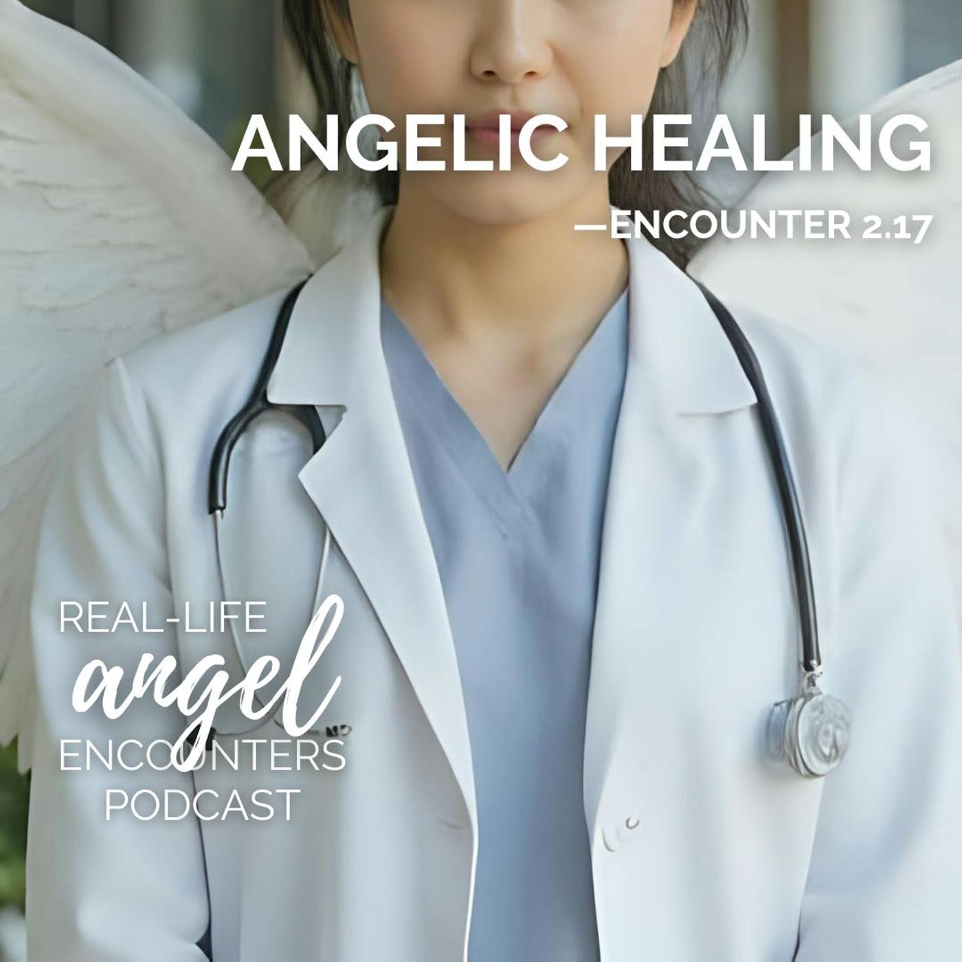 2.17 Angelic Healing episode artwork