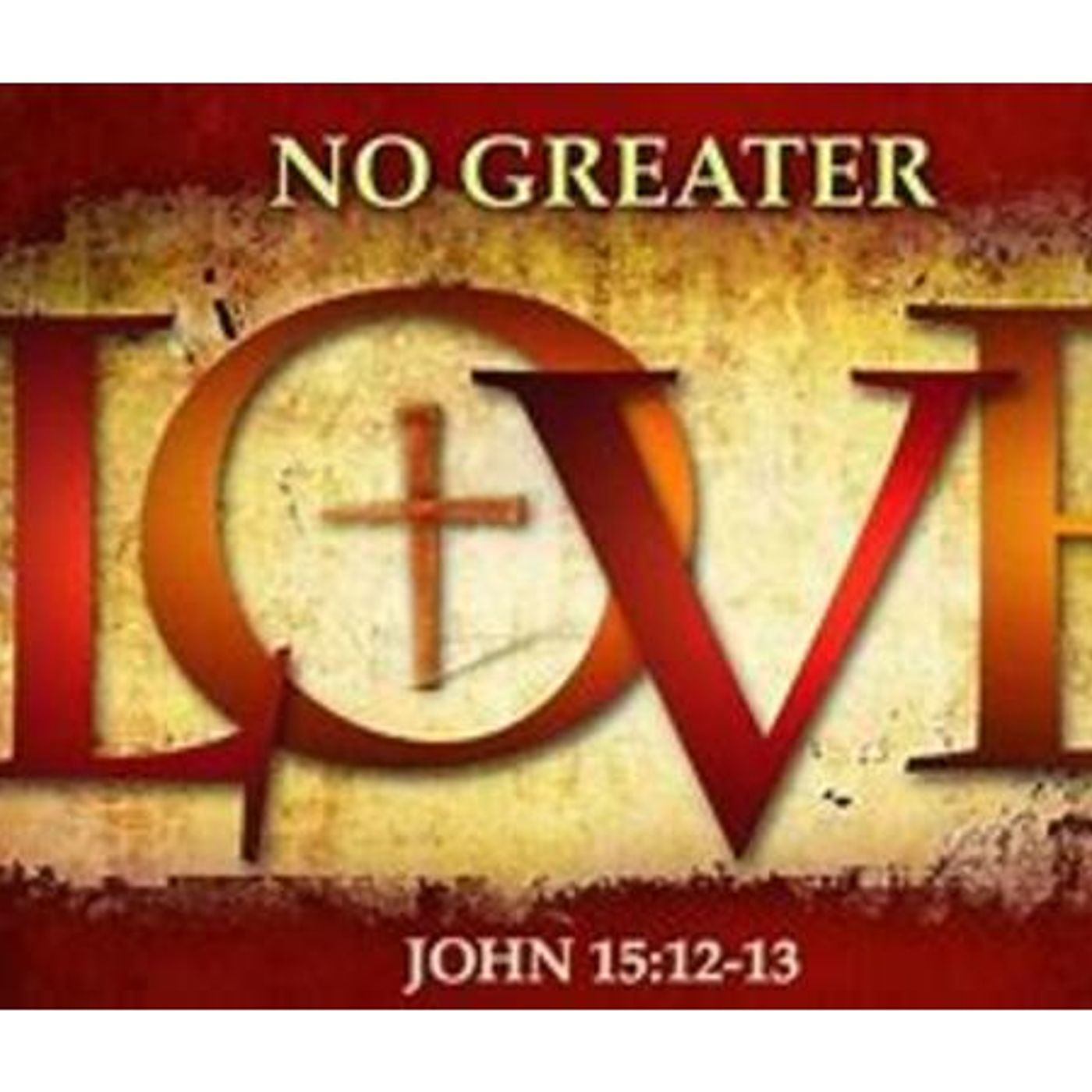 God's Great Love For Us: Bishop Lester & Pastor Vanessa Carver: 06/24/2024 episode artwork
