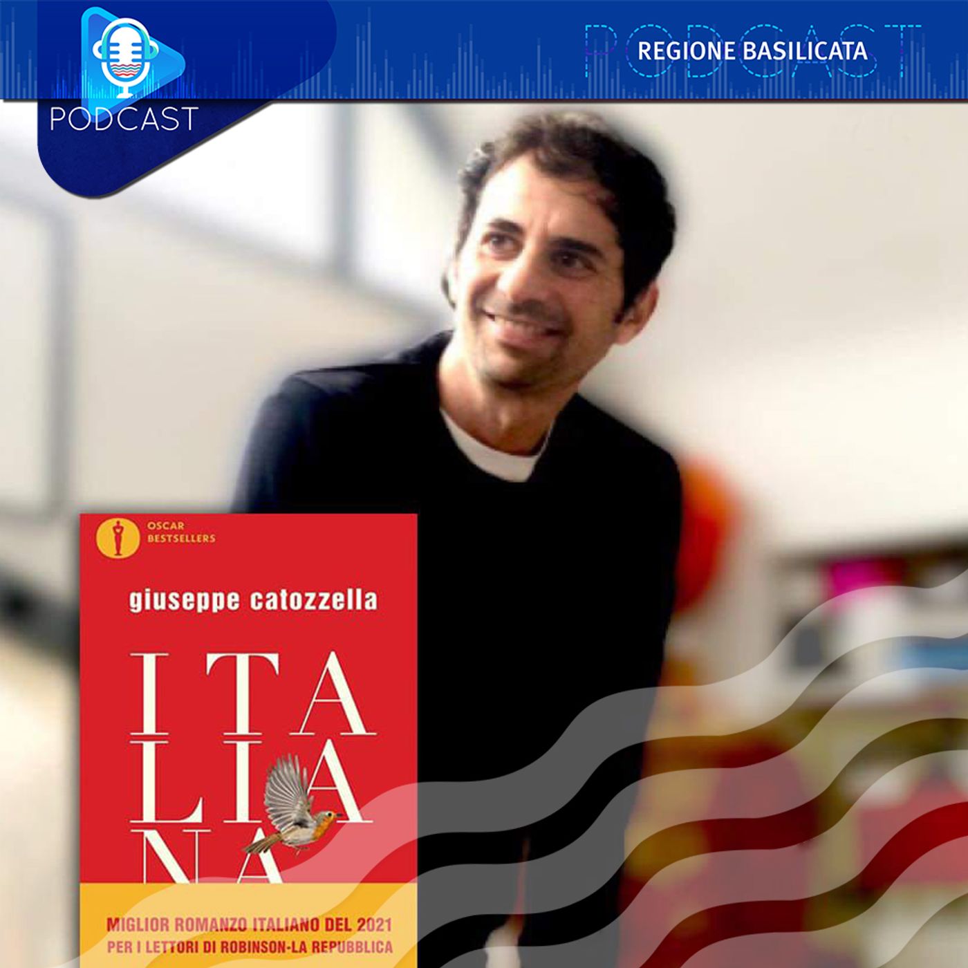 La Regione Basilicata in Podcast
