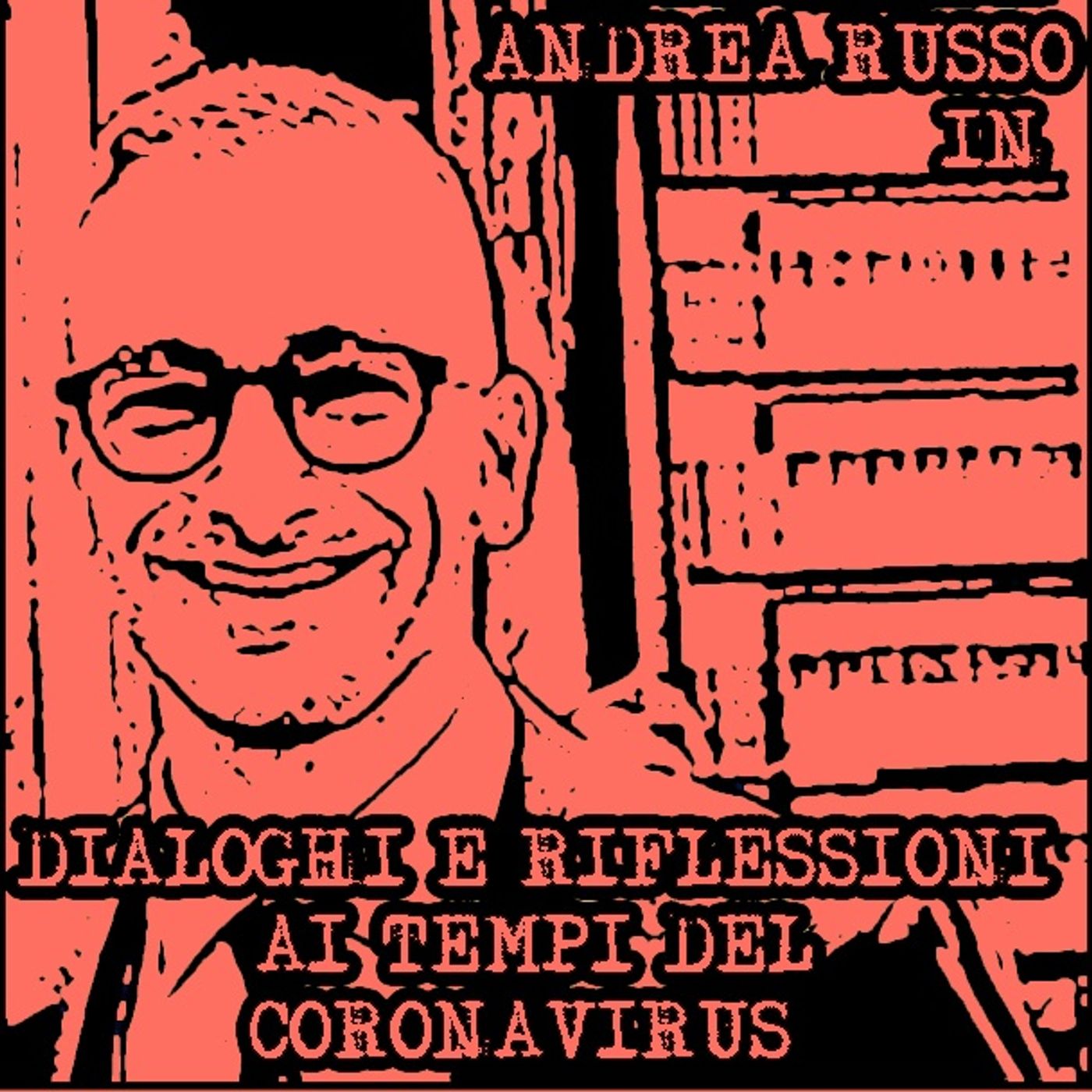 Dialoghi e riflessioni ai tempi del Coronavirus