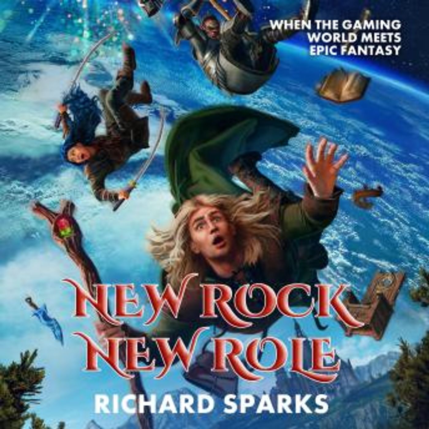 Listen to Trending Full Audiobooks in Science Fiction & Fantasy, Fantasy