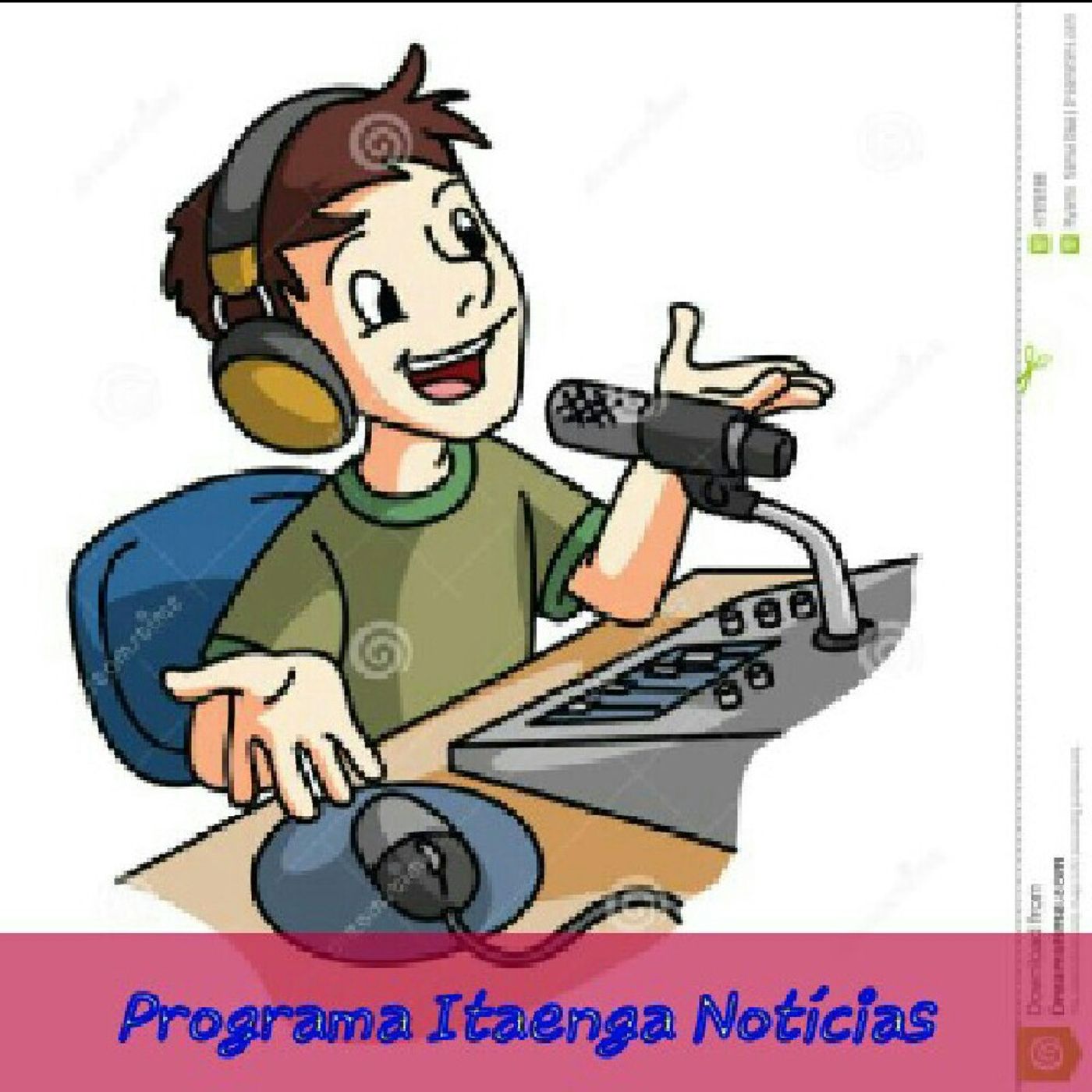 Julio Silva Silva\'s show