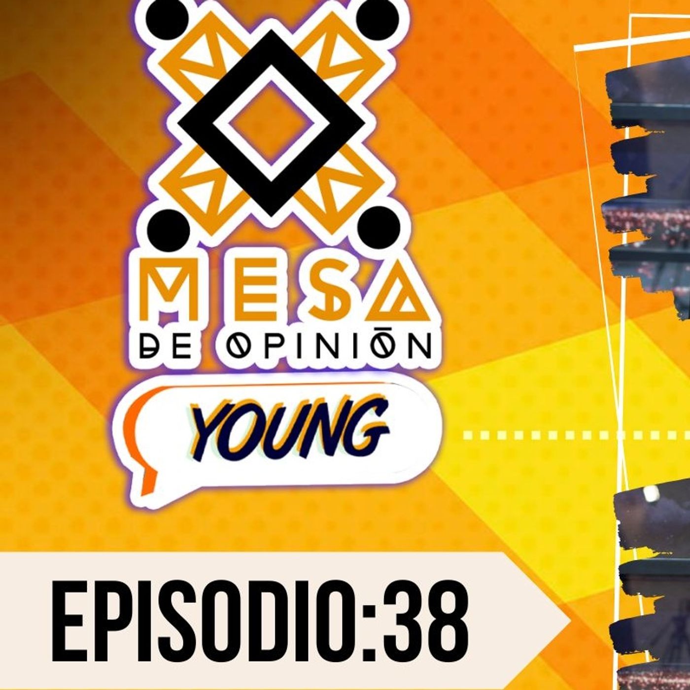 La Mesa de Opinión \'Young\'