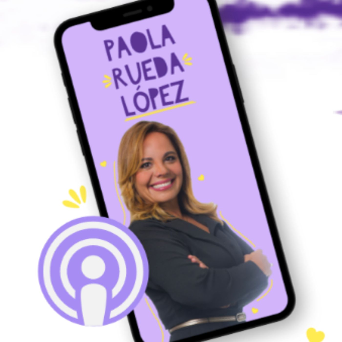 Empoderarse con Paola Rueda López