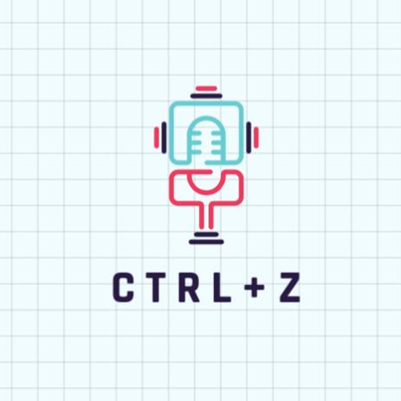 Ctrl+Z